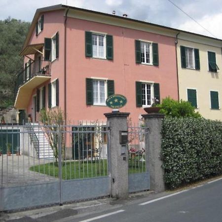 B&B Fattore Levanto Exterior photo