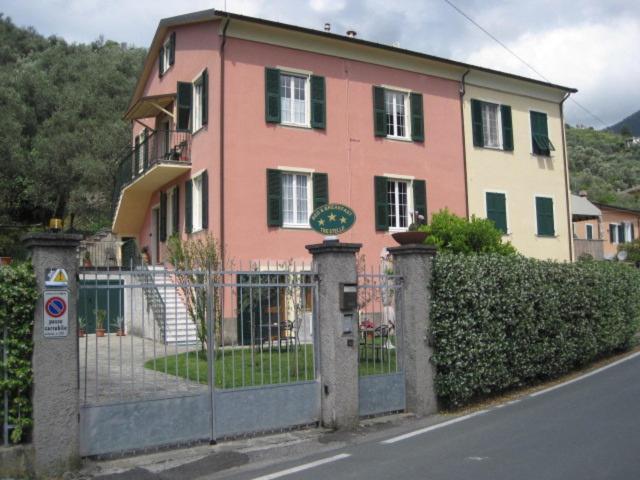 B&B Fattore Levanto Exterior photo