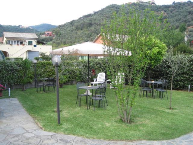 B&B Fattore Levanto Exterior photo