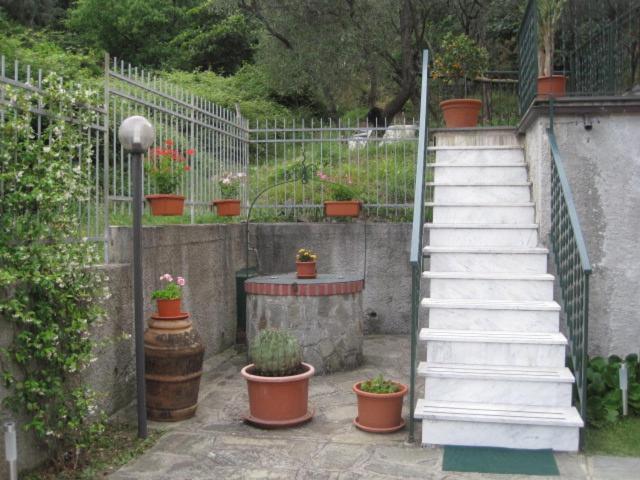 B&B Fattore Levanto Exterior photo