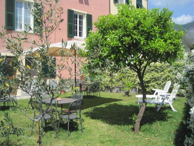 B&B Fattore Levanto Exterior photo